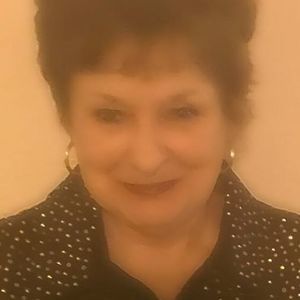 Meet your Posher, Patsy